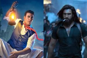 Dhurandhar 2: The Revenge Euphoria To Hit Bhooth Bangla as Jio Studios' Demands ...