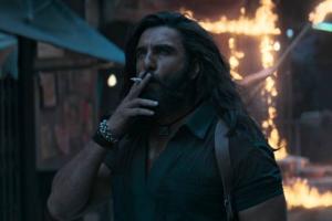 Dhurandhar 2: The Revenge Eyes Bollywood's First 200 Crore Opening At The Worldw...