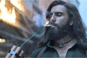 Dhurandhar: The Revenge Advance Booking: Ranveer Singh Starrer Ignites Box Offic...