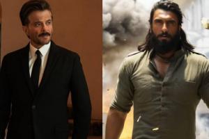 Anil Kapoor Turned Down Aditya Dhar's Dhurandhar 2: Here Is Why