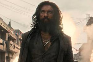 Dhurandhar 2: The Revenge Becomes The First Indian Film To Score $5 Million Pre-...