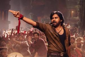 Ustaad Bhagat Singh Pre-Release Theatrical Business and Break-Even Target