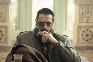 Dhurandhar 2: The Revenge's Final Worldwide Pre-Sales Finish With Record 250+ Cr...