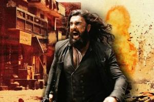 Dhurandhar 2 Day 1 Box Office Collection: Misses Pushpa 2 Record, Emerges as One...