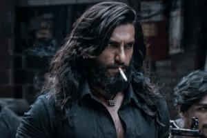 Dhurandhar 2 North America Box Office Day 3: Record $2.85 Million Saturday Advan...