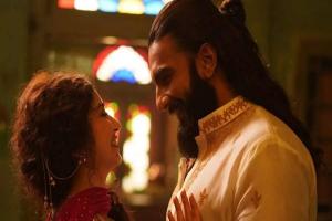 Dhurandhar 2: The Revenge Repeats History As It Runs Riot To Score Back-To-Back ...