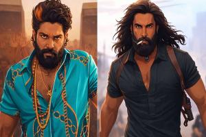 Top 5 Biggest First Week Grossers In Hindi: Dhurandhar 2 Beats Pushpa 2 In 4 Day...