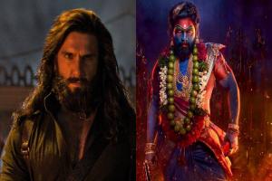 What Stopped Dhurandhar 2 From Beating Pushpa 2 To Become The Biggest Indian Ope...