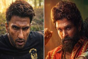 Dhurandhar 2: The Revenge Storms Past Pushpa 2 To Deliver Biggest Extended Openi...