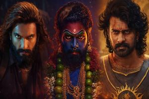 1000 Crore Grossers At The Indian Box Office: Dhurandhar 2 Joins Dhurandhar, Pus...