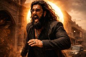 All-Time Biggest Second Monday In Hindi: A Battle of Dhurandhars' For The Top Sp...