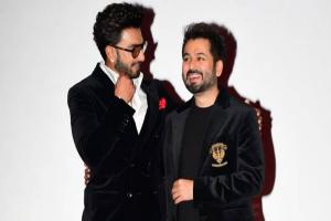 What's Next for Aditya Dhar? Ashwatthama, Ranveer Singh Reunion or Sports Film