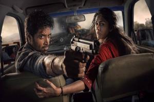 Dacoit Advance Booking (North America): Adivi Sesh Starrer Roars Past $100K Pre-...