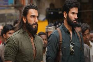 Top 5 Biggest Third Week Grossers In Hindi: Dhurandhar 2 Clears 100 Crore Net To...