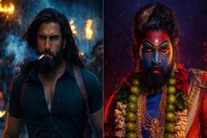 Dhurandhar 2 Box Office: Ranveer Singh Starrer Becomes Highest-Grossing Indian F...