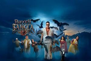 Bhooth Bangla Box Office Collection | All Language | Day Wise | Worldwide