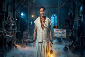 Bhooth Bangla Opening Day Box Office Expectations: Akshay Kumar Starrer Heads To...
