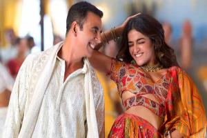 Bhooth Bangla Paid Previews Box Office: Akshay Kumar Starrer Opens Better Than E...