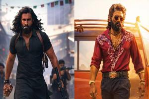 Dhurandhar 2 Box Office: Ranveer Singh Starrer Beats Pushpa 2 To Become Third Hi...
