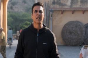 Bhooth Bangla Box Office: Akshay Kumar Starrer Clocked Near 100 Crore Weekend Wo...