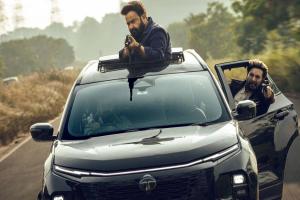 Patriot Advance Booking: Mammootty, Mohanlal Starrer Off To Excellent Start In K...