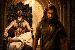 Bollywood's April Box Office Review: Bhooth Bangla and Dhurandhar 2 Maintain Uns...