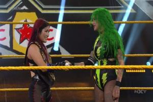 WWE Announces Battle Royal To Determine Challenger For NXT Women's Title Against...