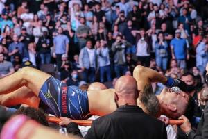 UFC 261 Injury Update: Chris Weidman To Undergo Surgery Tomorrow