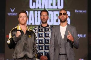 Boxing: Canelo Alvarez Vs Billy Joe Saunders Results: Winners, Venue, Attendance