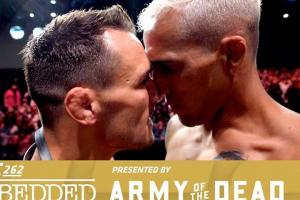 UFC 262 Embedded: Vlog Series - Sixth Episode