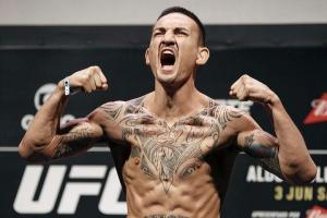 UFC News: Max Holloway Vs. Yair Rodriguez Set For July 17 Event