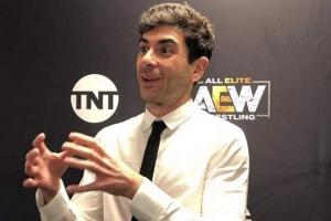 Tony Khan Apologized To Hikaru Shida After Willie Urbina Caught Mocking Her Acce...