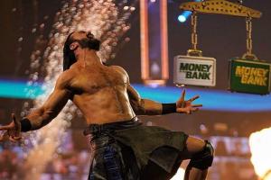 WWE Raw 6/28 Results: Drew McIntyre Vs. Riddle Vs. AJ Styles Full Match & Winner