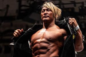 Date Revealed For Lance Archer Vs. Hiroshi Tanahashi