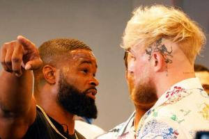 Jake Paul Vs. Tyron Woodley Fight Card: Date, Start Time, PPV Price, Odds & Loca...