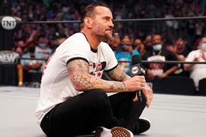 Former WWE Star Comments On CM Punk’s Return To Wrestling