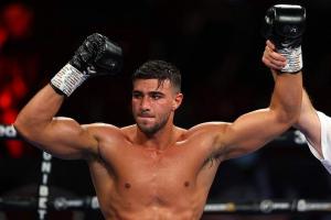 Video: Tommy Fury calls Out Jake Paul Following His Win Over Anthony Taylor