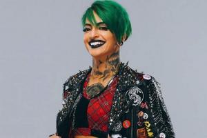 Ruby Soho: I Have Never Experienced Anything Like That Before