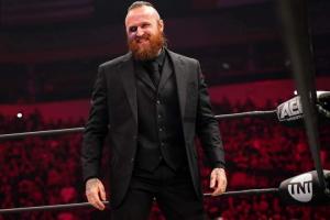 AEW Heading To UBS Arena In New York For December