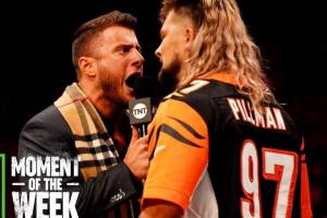 AEW Dynamite: Grand Slam Predictions & Match Card September 22, 2021: Preview, S...