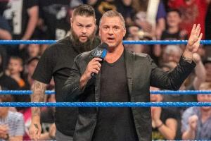Kevin Owens' WWE Contract Set To Expire In January 2022