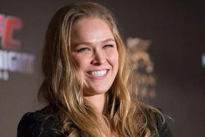 Ronda Rousey Announces Birth To A Girl La’akea Makalapuaokalanipō Browne