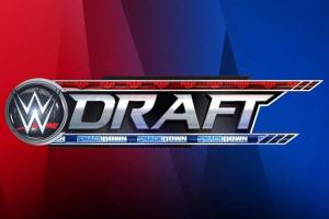 WWE Draft 2021 Results, Complete List
