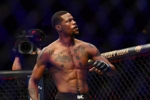 UFC Vegas 38: Kevin Holland vs. Kyle Daukaus Full Fight & Winner