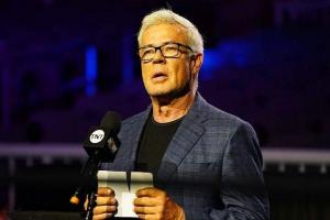 Eric Bischoff Promises To Reveal Truth About Tony Khan