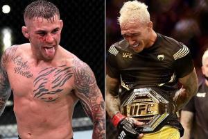 UFC 269: Oliveira Vs. Poirier Date, Location & Venue