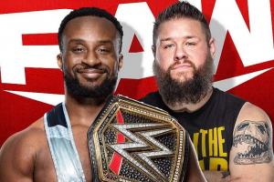 Seth Rollins, Big E, And More Announced For WWE Raw 11/29/21