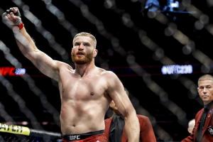 Jan Blachowicz Vs Aleksandar Rakic To Happen In 2022