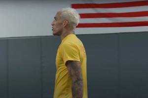 UFC 269 Embedded: Episode 2: Dustin Poirier Is Fired Up