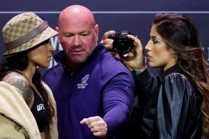 UFC 269: Amanda Nunes Vs. Julianna Peña Full Video Highlights